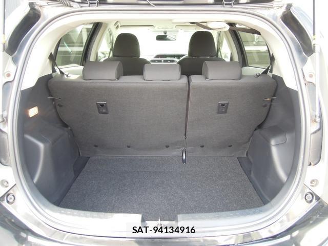 Toyota AQUA 2013-02 8550525-17