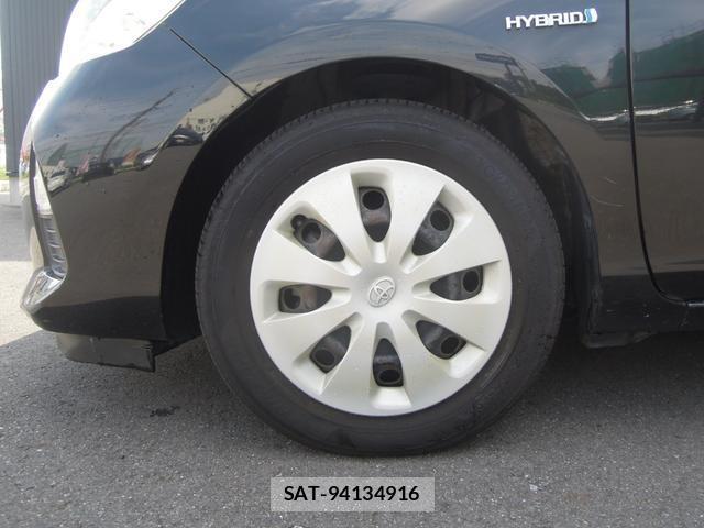 Toyota AQUA 2013-02 8550525-18