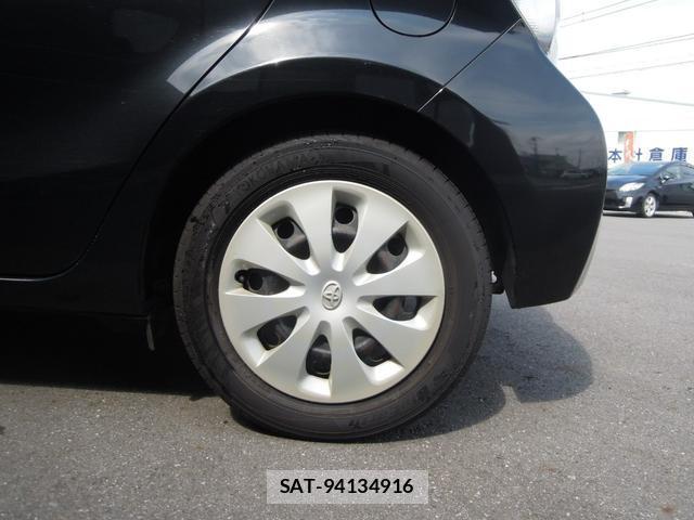 Toyota AQUA 2013-02 8550525-19