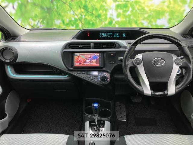Toyota AQUA 2012-03 8550606-5