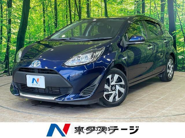 Toyota AQUA 2020-01 8550786-0