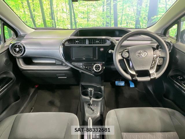 Toyota AQUA 2020-01 8550786-1