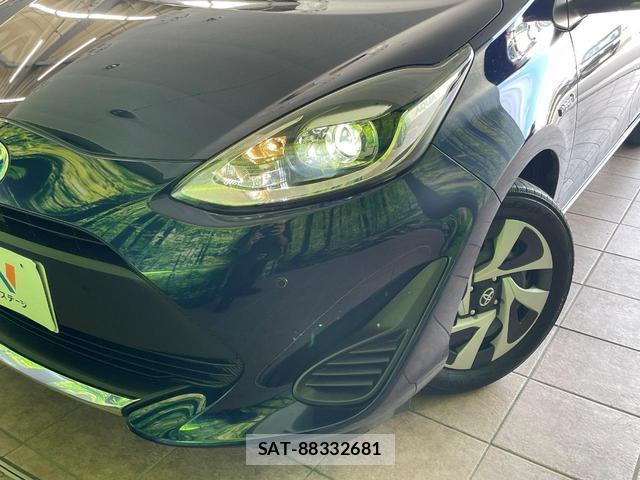Toyota AQUA 2020-01 8550786-12