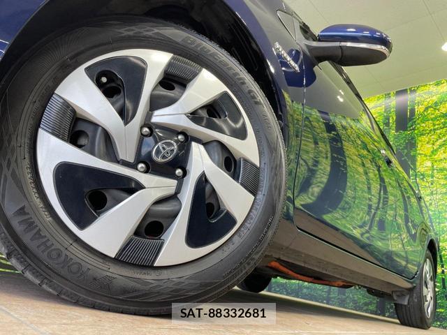 Toyota AQUA 2020-01 8550786-13