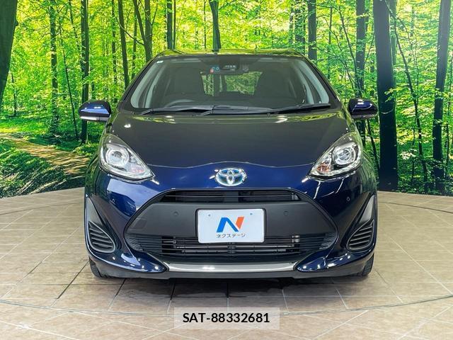Toyota AQUA 2020-01 8550786-14