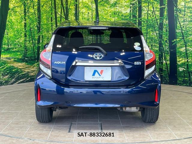 Toyota AQUA 2020-01 8550786-15