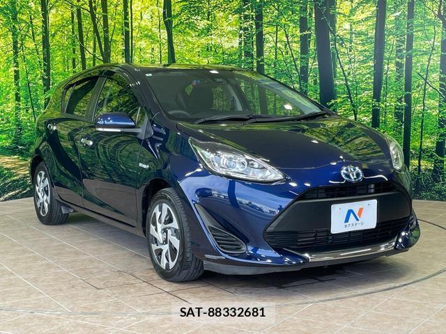 Toyota AQUA 2020-01 8550786-16