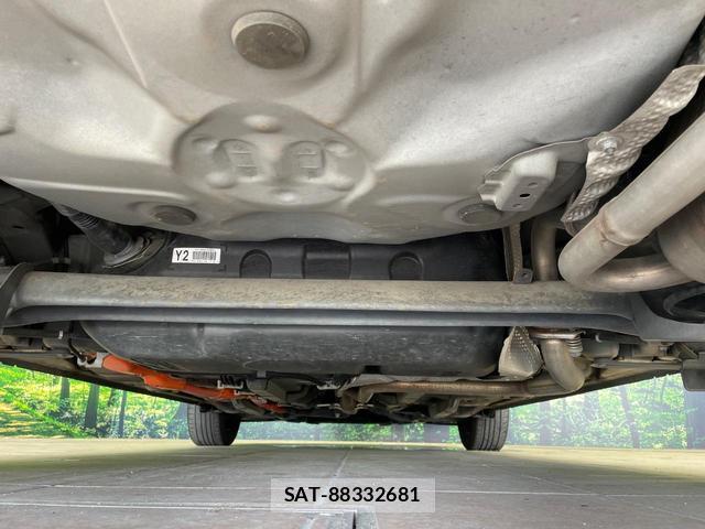 Toyota AQUA 2020-01 8550786-19