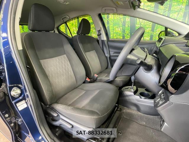 Toyota AQUA 2020-01 8550786-8