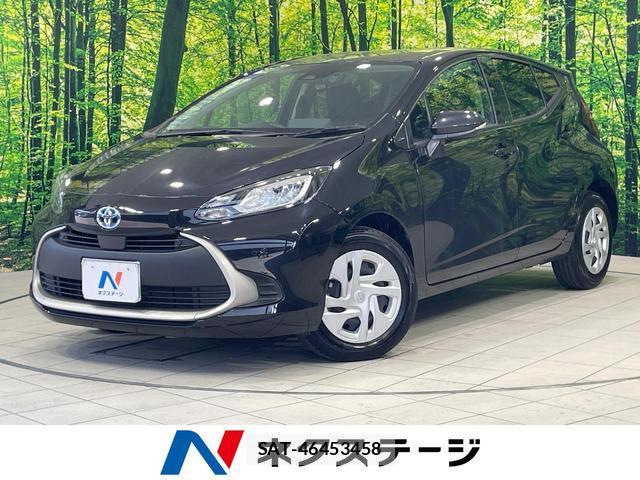Toyota AQUA 2024-11 8550925-0