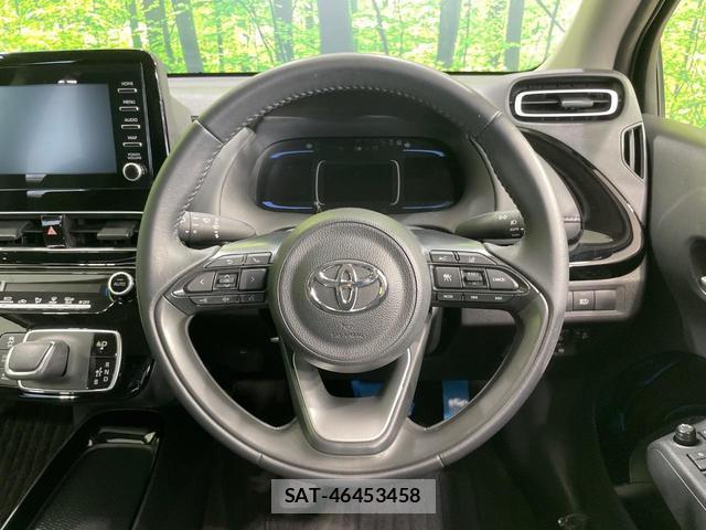 Toyota AQUA 2024-11 8550925-10