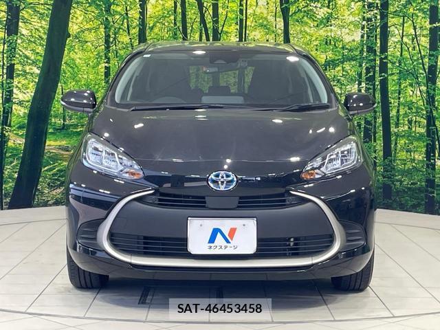 Toyota AQUA 2024-11 8550925-13
