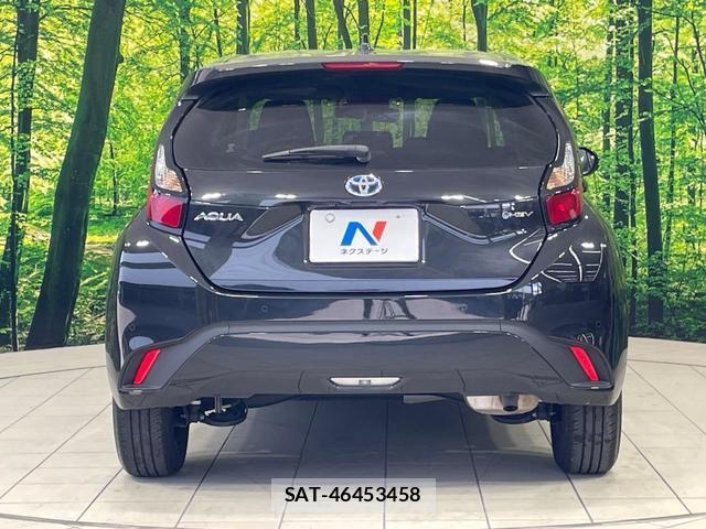 Toyota AQUA 2024-11 8550925-14