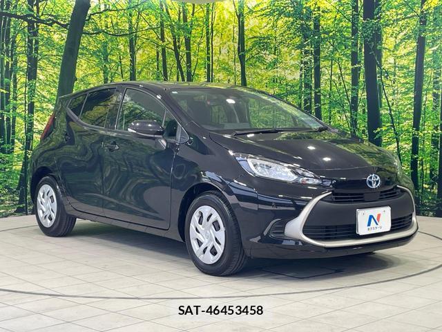 Toyota AQUA 2024-11 8550925-15