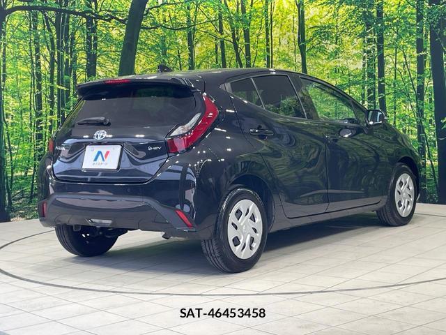 Toyota AQUA 2024-11 8550925-16