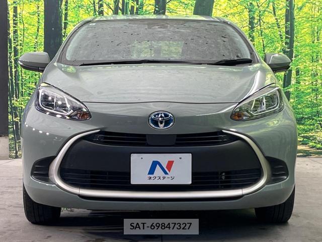 Toyota AQUA 2021-09 8551154-13