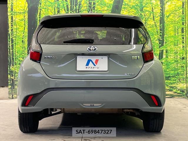 Toyota AQUA 2021-09 8551154-14