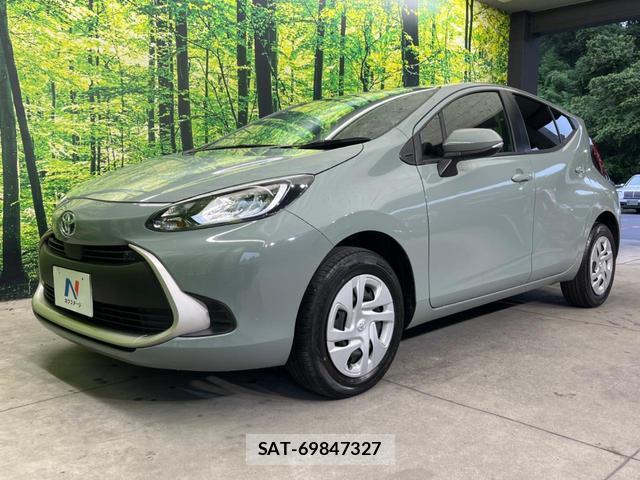 Toyota AQUA 2021-09 8551154-15