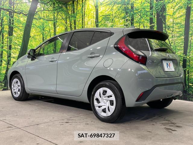 Toyota AQUA 2021-09 8551154-16
