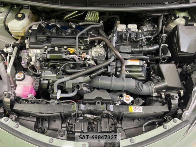Toyota AQUA 2021-09 8551154-17
