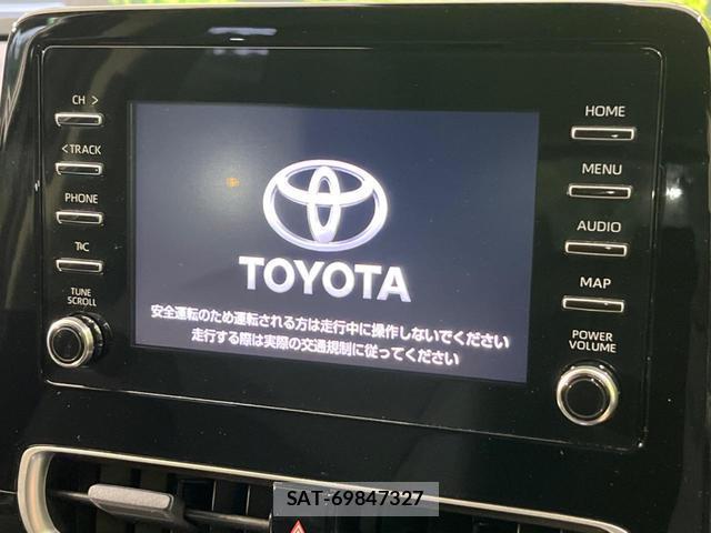 Toyota AQUA 2021-09 8551154-2
