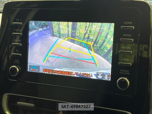 Toyota AQUA 2021-09 8551154-3