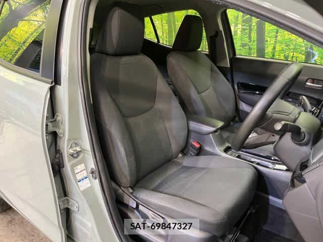Toyota AQUA 2021-09 8551154-7