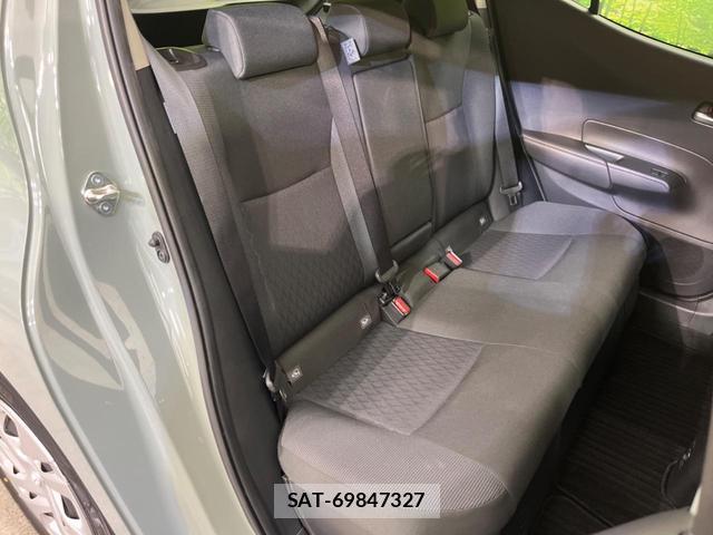 Toyota AQUA 2021-09 8551154-8