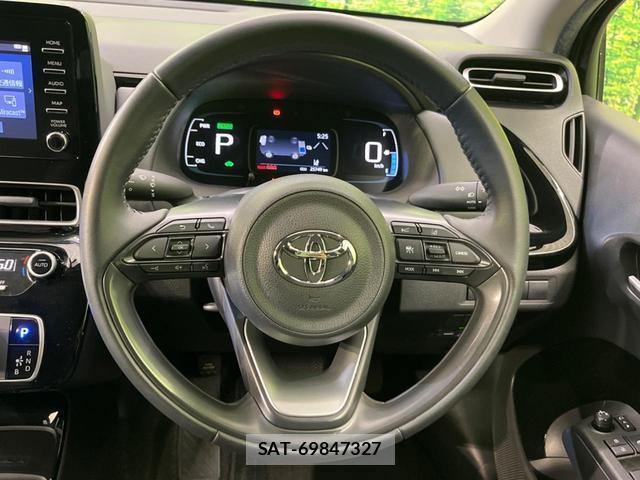 Toyota AQUA 2021-09 8551154-9