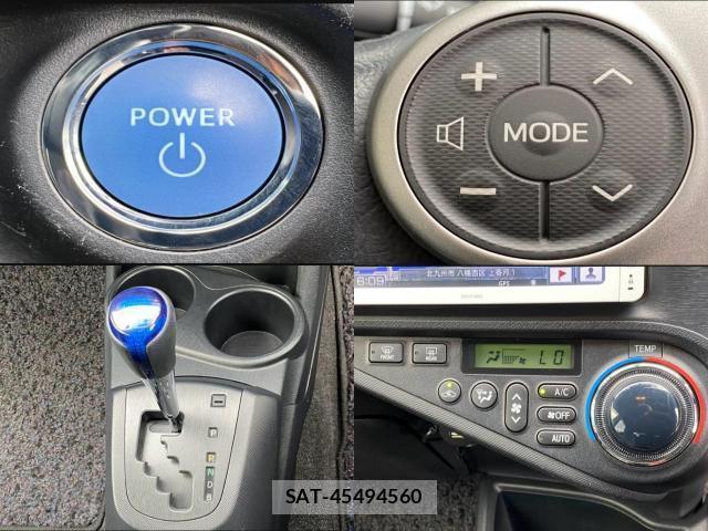 Toyota AQUA 2013-11 8551196-7