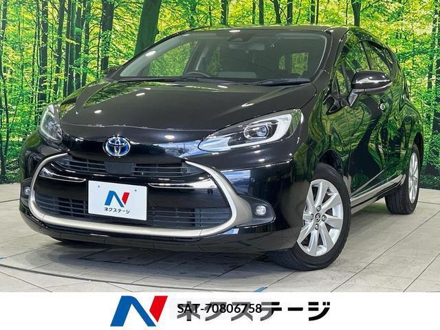 Toyota AQUA 2021-12 8551733-0