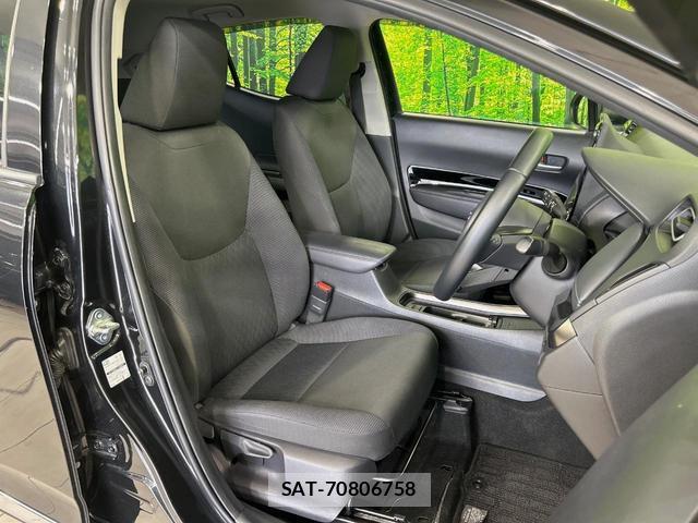 Toyota AQUA 2021-12 8551733-7