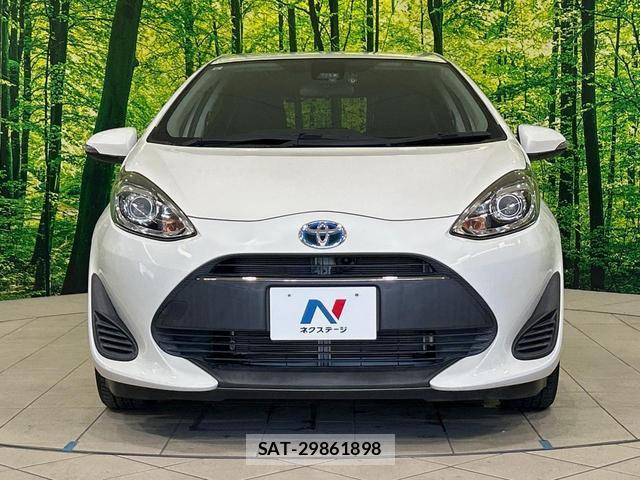 Toyota AQUA 2017-09 8551735-13
