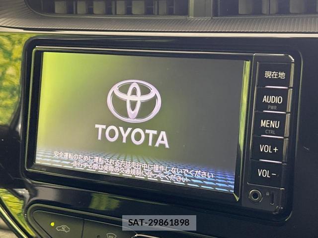Toyota AQUA 2017-09 8551735-2