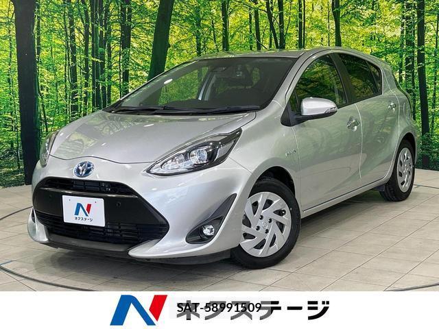 Toyota AQUA 2018-01 8551739-0