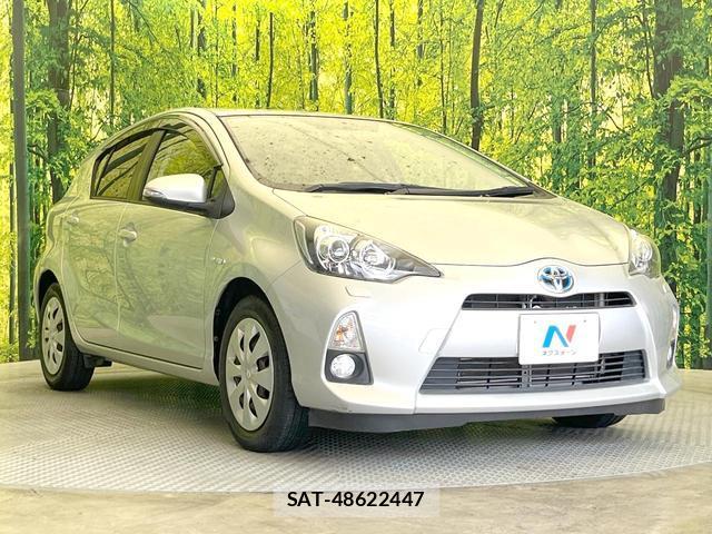 Toyota AQUA 2012-01 8551747-15