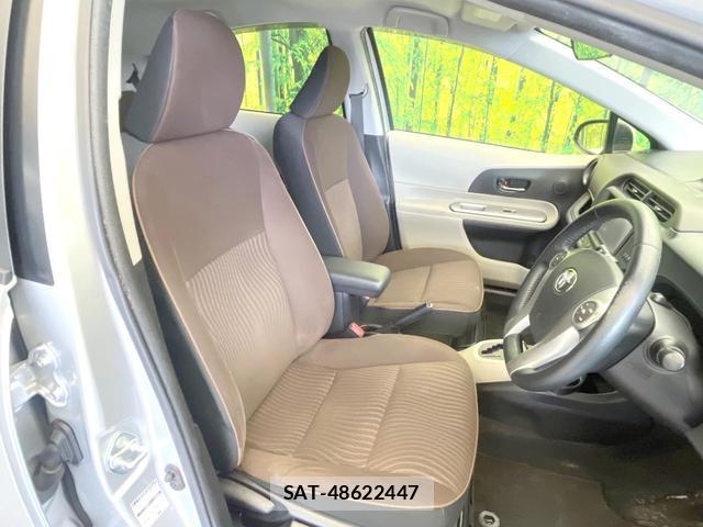 Toyota AQUA 2012-01 8551747-7