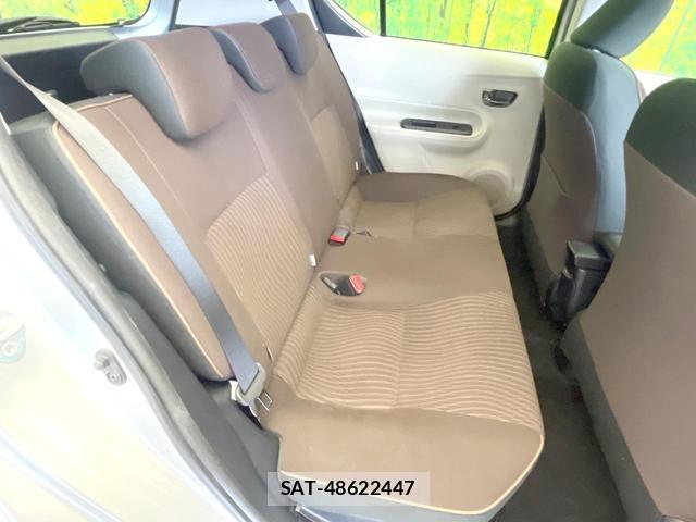 Toyota AQUA 2012-01 8551747-8