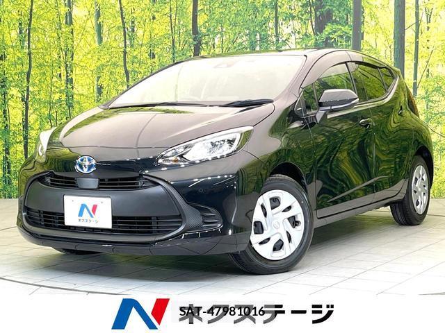 Toyota AQUA 2022-06 8551784-0