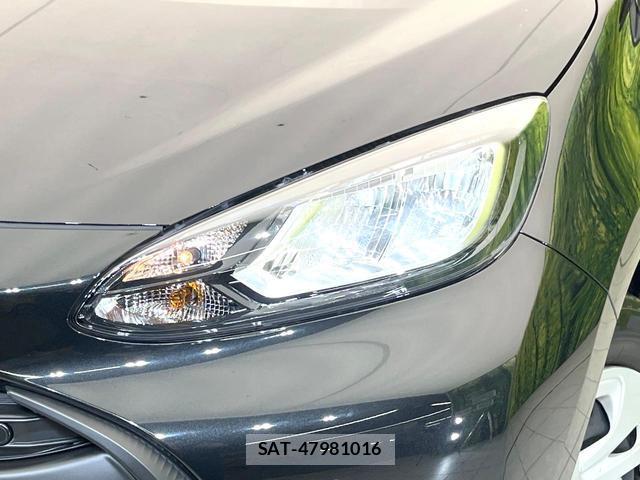 Toyota AQUA 2022-06 8551784-11