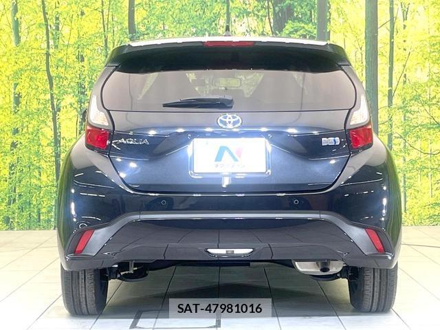 Toyota AQUA 2022-06 8551784-14