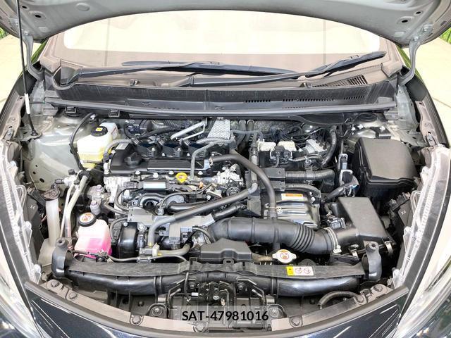 Toyota AQUA 2022-06 8551784-17