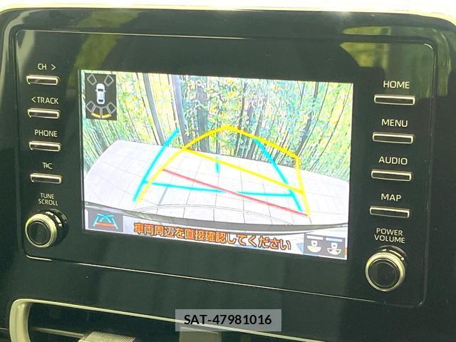 Toyota AQUA 2022-06 8551784-3
