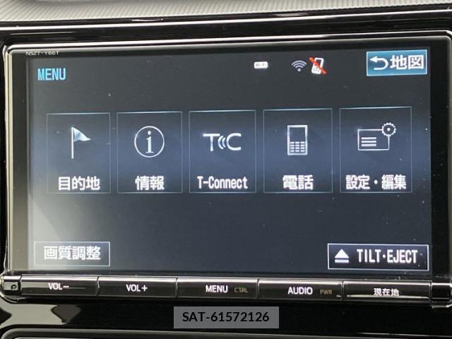 Toyota AQUA 2018-04 8551829-8