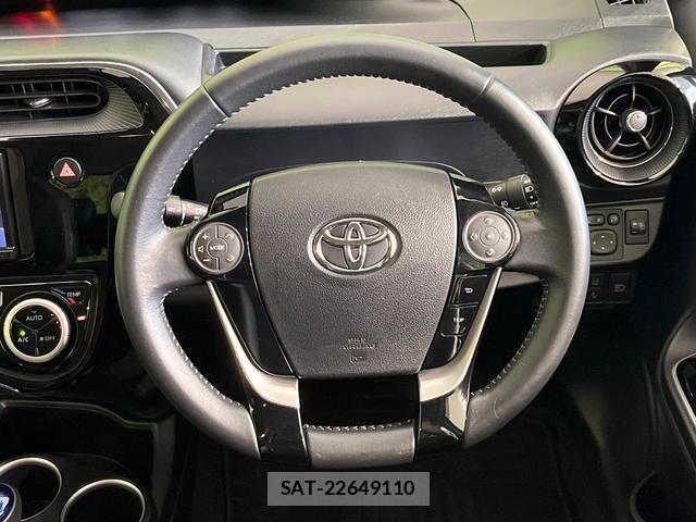 Toyota AQUA 2019-01 8551865-10