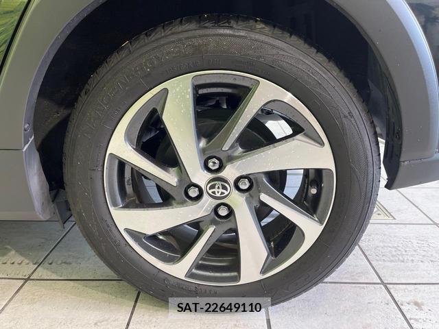 Toyota AQUA 2019-01 8551865-12