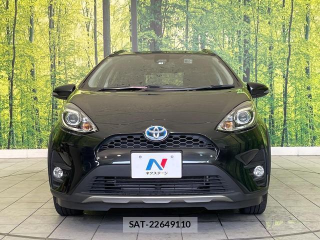 Toyota AQUA 2019-01 8551865-13