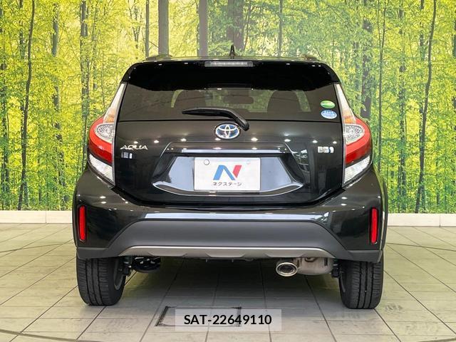 Toyota AQUA 2019-01 8551865-14