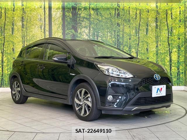 Toyota AQUA 2019-01 8551865-15