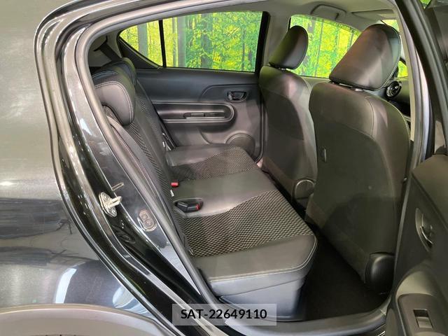 Toyota AQUA 2019-01 8551865-8